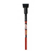 Libman 983 Resin Jaw Mop Handle - Red